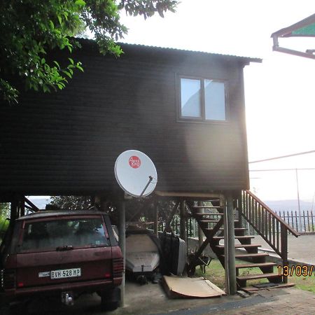 The Tree House Βίλα Νέλσπρουιτ Εξωτερικό φωτογραφία