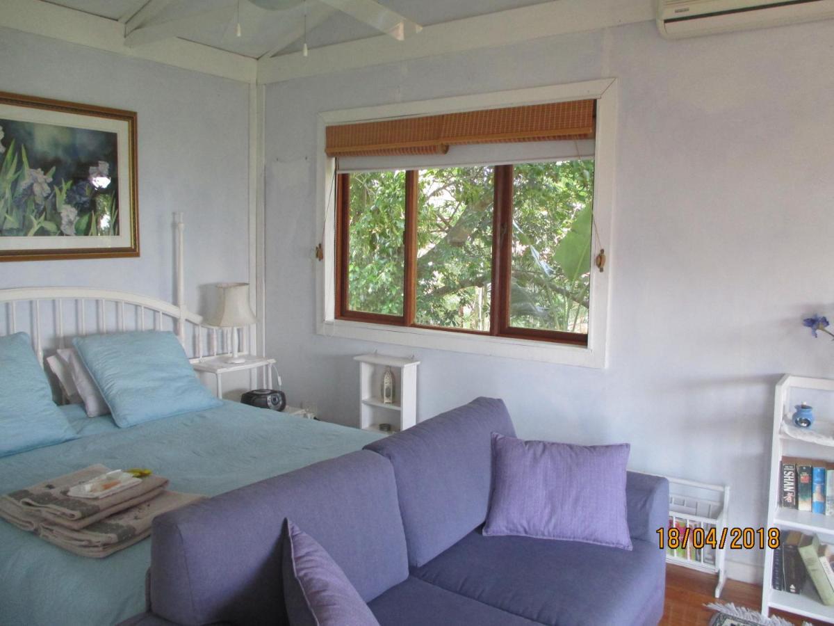 The Tree House Βίλα Νέλσπρουιτ Εξωτερικό φωτογραφία